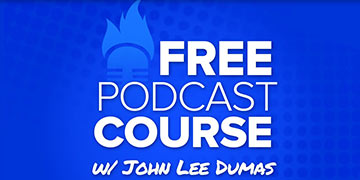 free podcast course