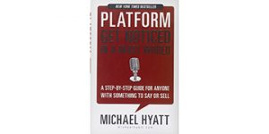platform book